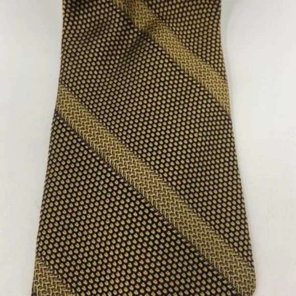 ✨3/$25✨ Vintage Donna Karan New York Tie - Picture 2 of 3